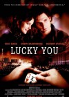 Lucky You poster