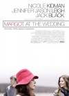 Margot at the Wedding poster