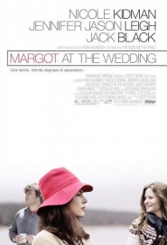 Margot at the Wedding poster