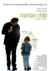 Martian Child poster