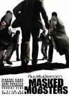 Masked Mobsters poster