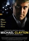 Michael Clayton poster