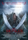 Mongol poster