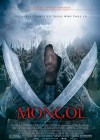 Mongol poster