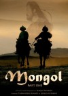 Mongol poster