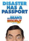 Mr. Bean's Holiday poster