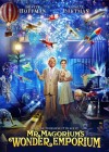 Mr. Magorium's Wonder Emporium poster