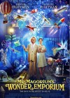 Mr. Magorium's Wonder Emporium poster