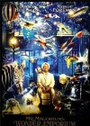 Mr. Magorium's Wonder Emporium poster