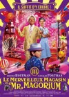 Mr. Magorium's Wonder Emporium poster