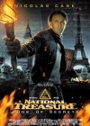 National Treasure: Book of Secrets poster