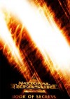 National Treasure: Book of Secrets poster