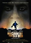 No Country for Old Men poster