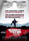 No Country for Old Men poster