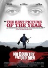 No Country for Old Men poster