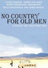 No Country for Old Men poster