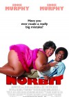 Norbit poster