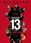 Ocean's Thirteen poster