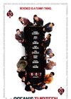 Ocean's Thirteen poster