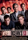 Ocean's Thirteen poster