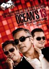 Ocean's Thirteen poster