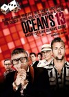 Ocean's Thirteen poster