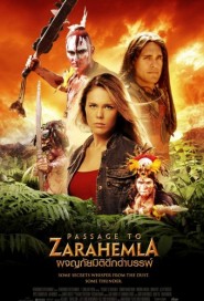 Passage to Zarahemla poster