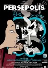 Persepolis poster