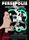 Persepolis poster