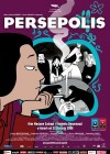 Persepolis poster