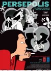 Persepolis poster