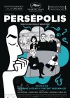 Persepolis poster