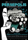 Persepolis poster