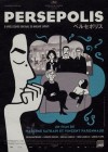 Persepolis poster