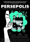 Persepolis poster