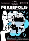 Persepolis poster