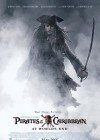 Pirates of the Caribbean: At World's End poster