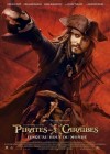 Pirates of the Caribbean: At World's End poster