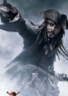 Pirates of the Caribbean: At World's End poster