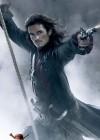 Pirates of the Caribbean: At World's End poster