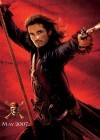 Pirates of the Caribbean: At World's End poster