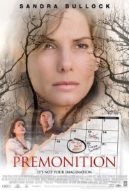 Premonition poster