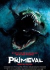 Primeval poster