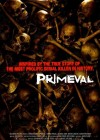 Primeval poster