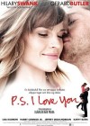 P.S. I Love You poster