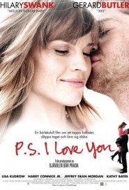 P.S. I Love You poster