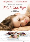 P.S. I Love You poster