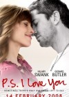 P.S. I Love You poster