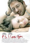 P.S. I Love You poster