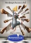 Ratatouille poster